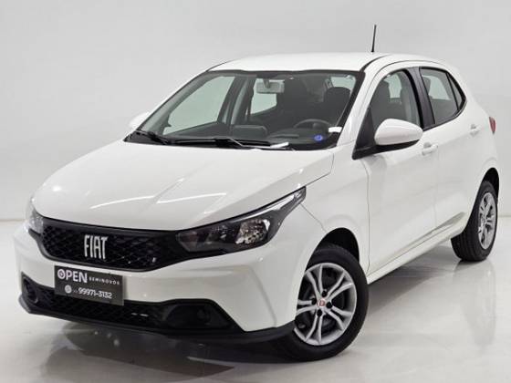 FIAT ARGO 1.0 FIREFLY FLEX DRIVE MANUAL